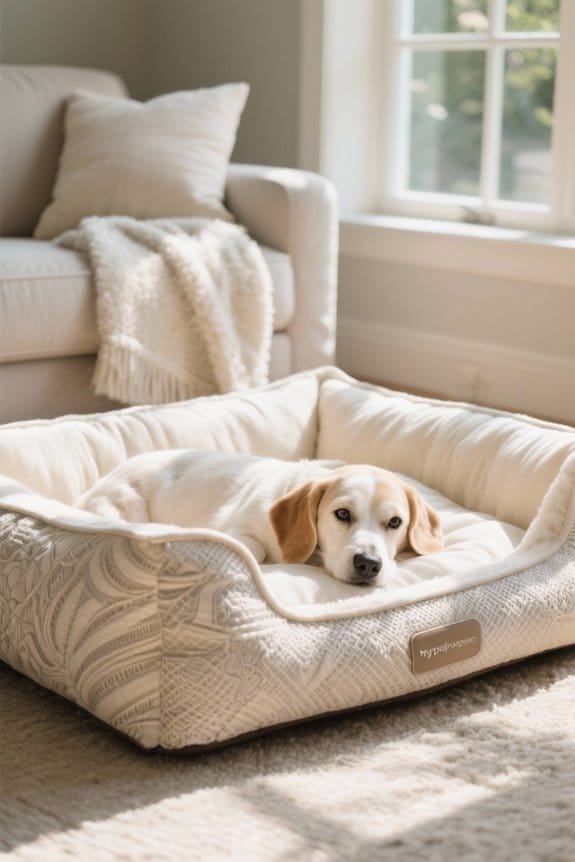 choosing a safe bed