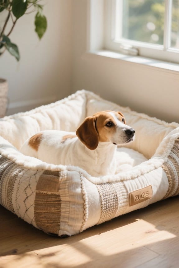 choosing safe cotton bed