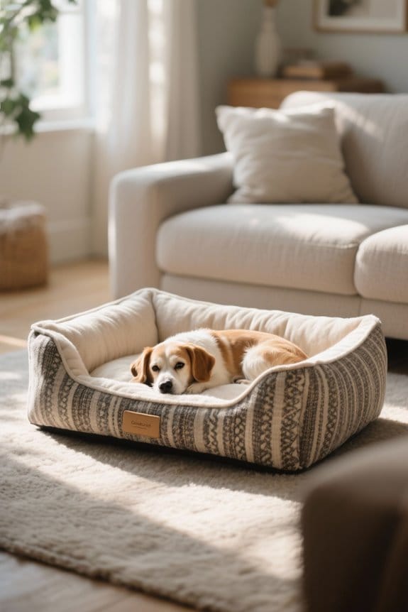 choosing the right bed