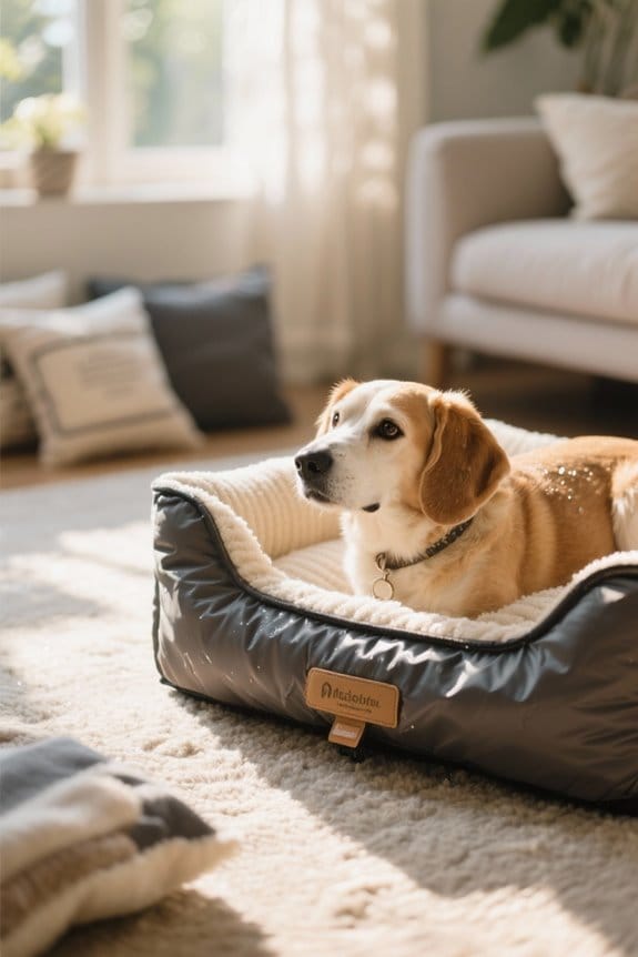 choosing the right bed
