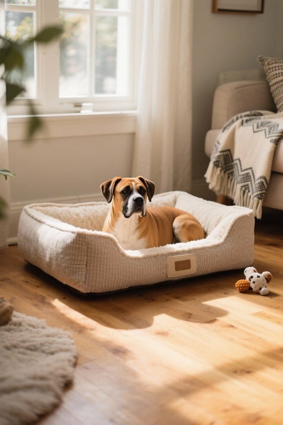 choosing the right bed