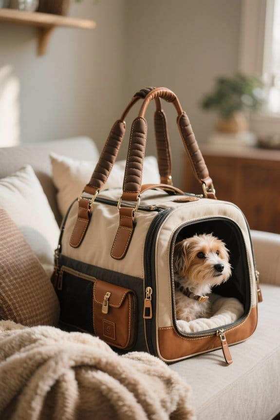 choosing the right carrier