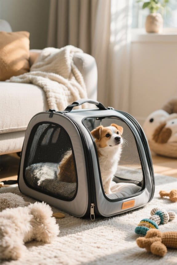 choosing the right carrier