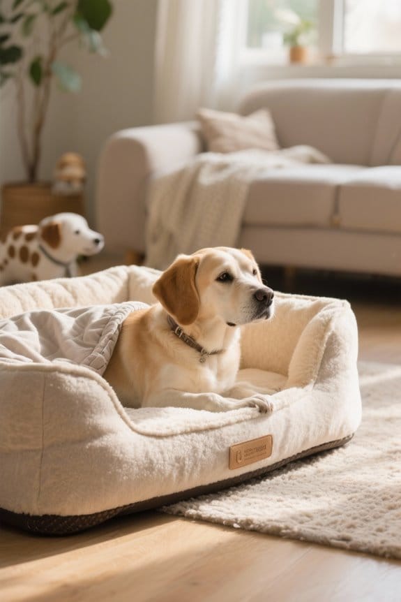 choosing the right comfort
