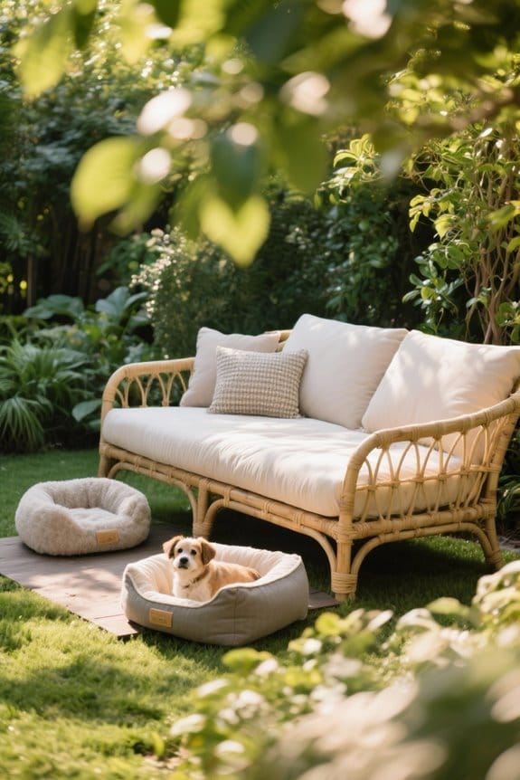 choosing the right lounger