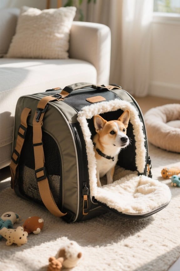 comfort safety style durability