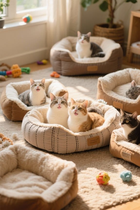 comfortable spacious durable design