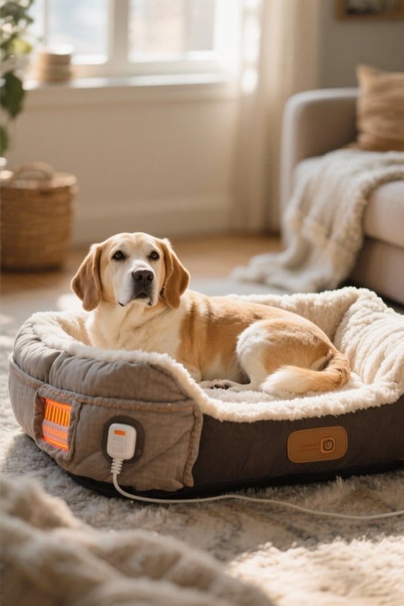 consider safety and comfort