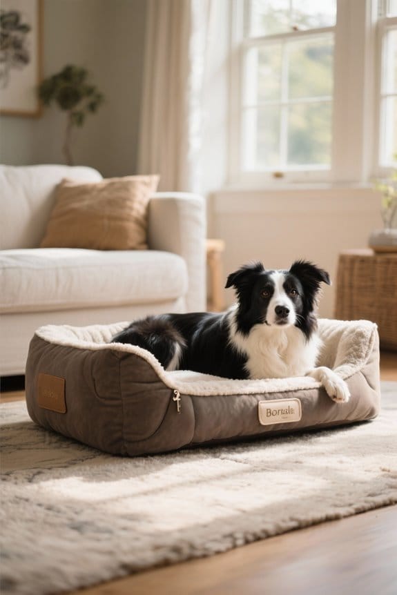 consider size and comfort
