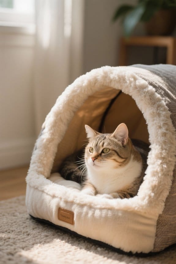 consider size material comfort
