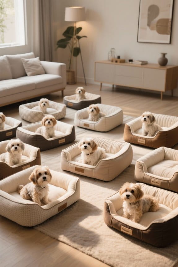 havanese dog bed guide