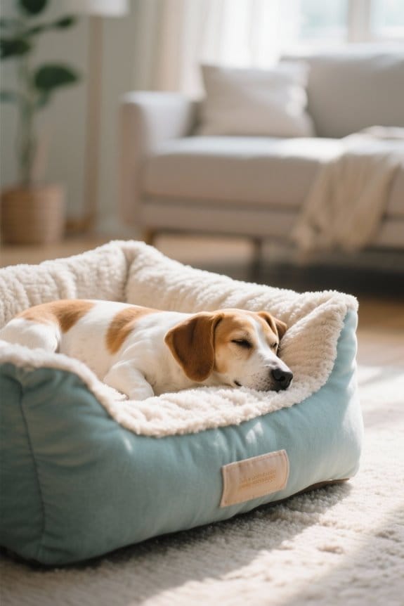 key factors for comfort