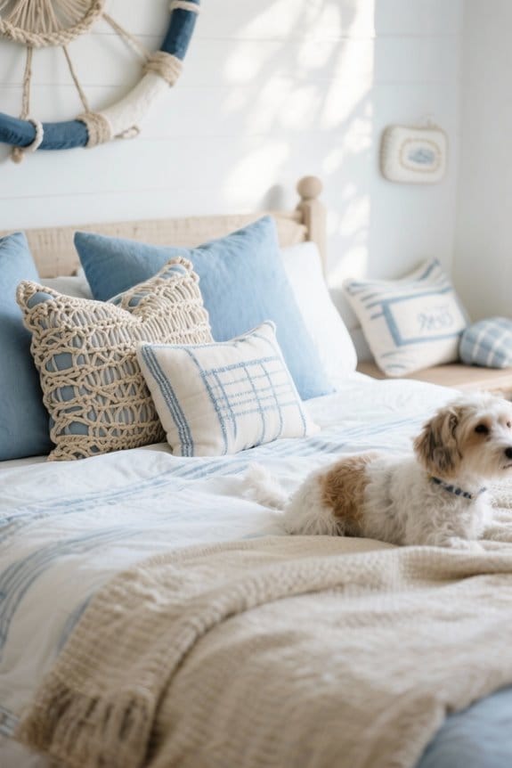 nautical bed selection factors