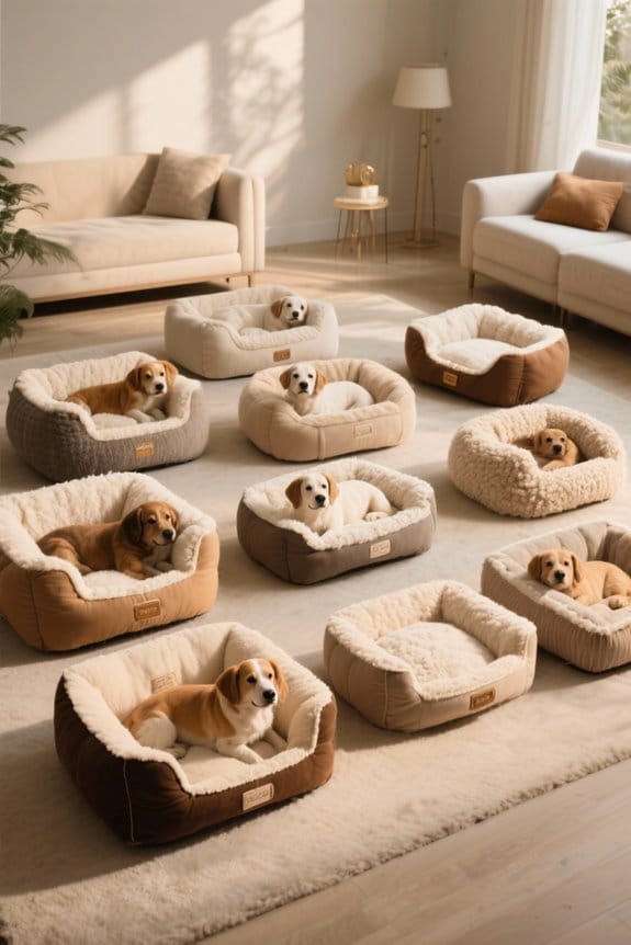 ultimate warmth for dogs