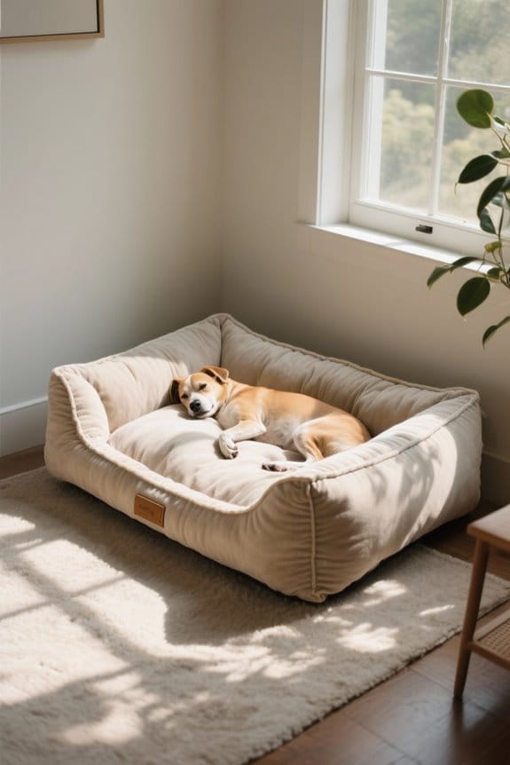 bolster beds enhance sleep