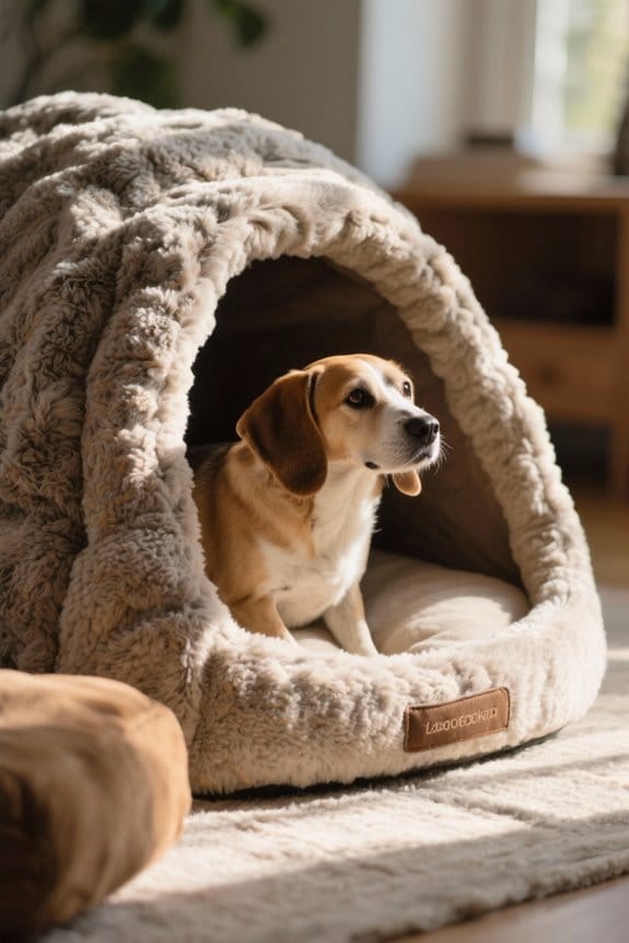 cave bed maintenance tips