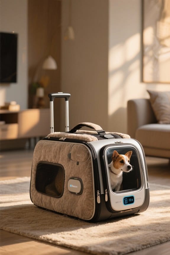 diabetic pet monitoring solutions