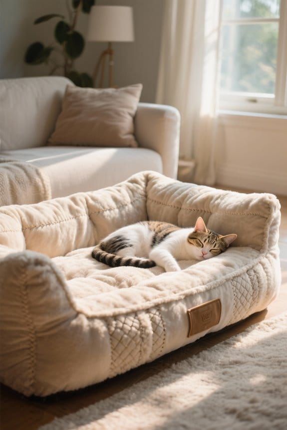 dog sleeping positions meaning