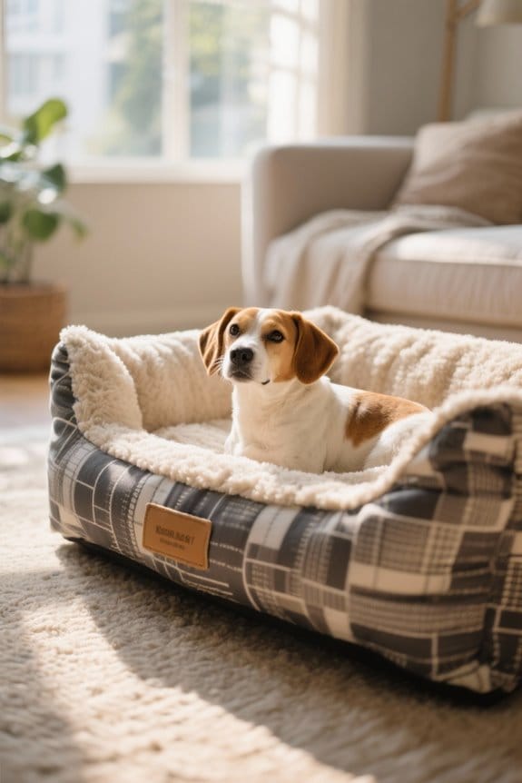 durable comfortable easy care beds