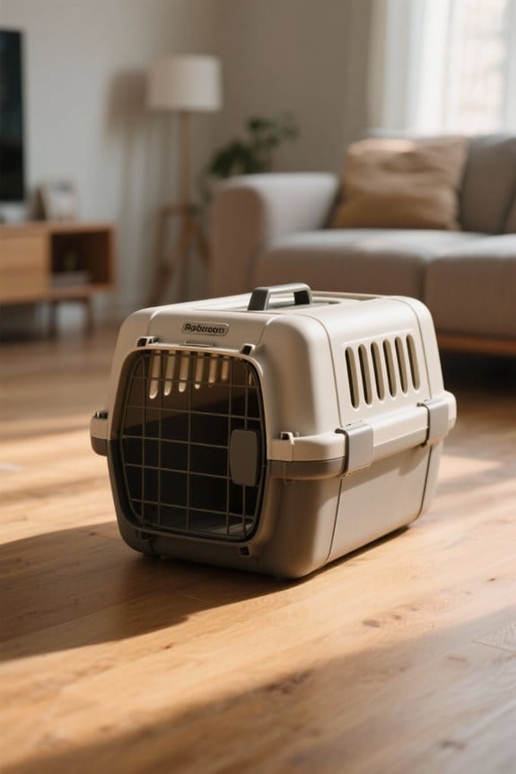 durable protection for carriers