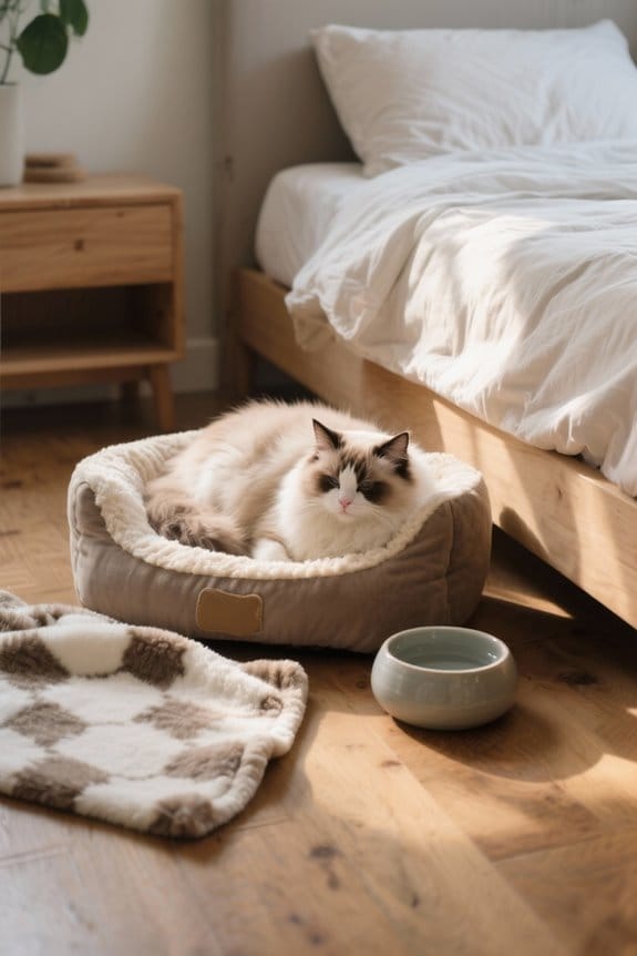 effective bedroom navigation strategies