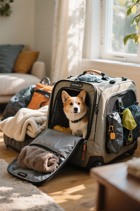 effective weather packing strategies