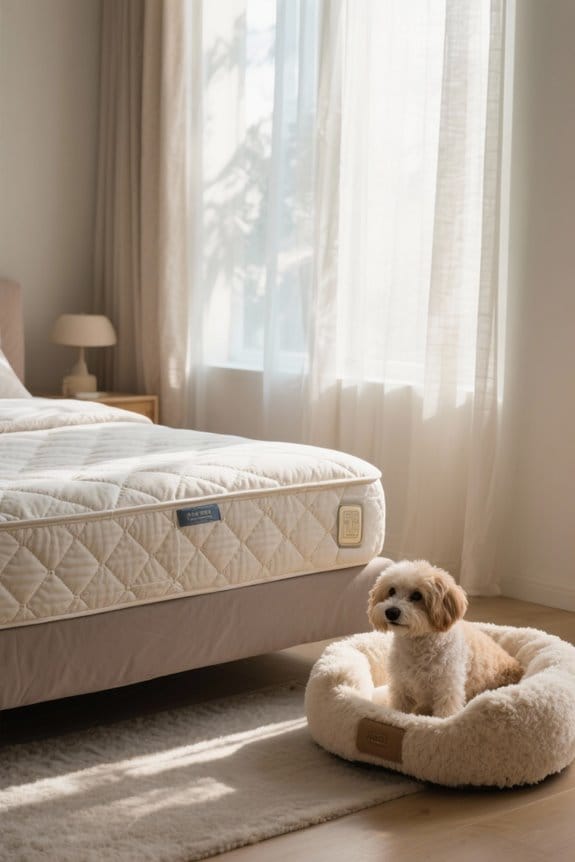 enhance mattress longevity and hygiene