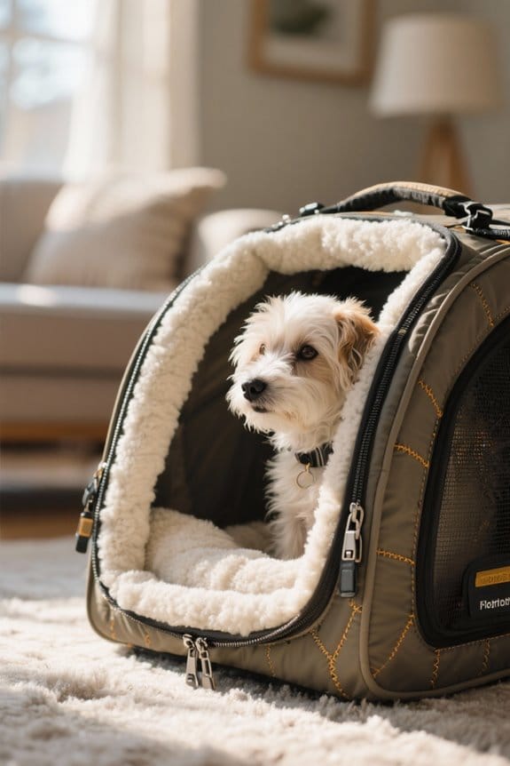 insulation effectiveness for pets