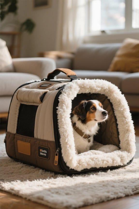 insulation ratings ensure warmth