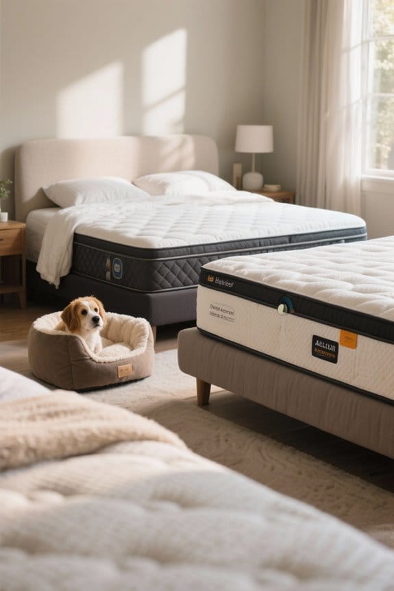 mattresses for arthritis relief