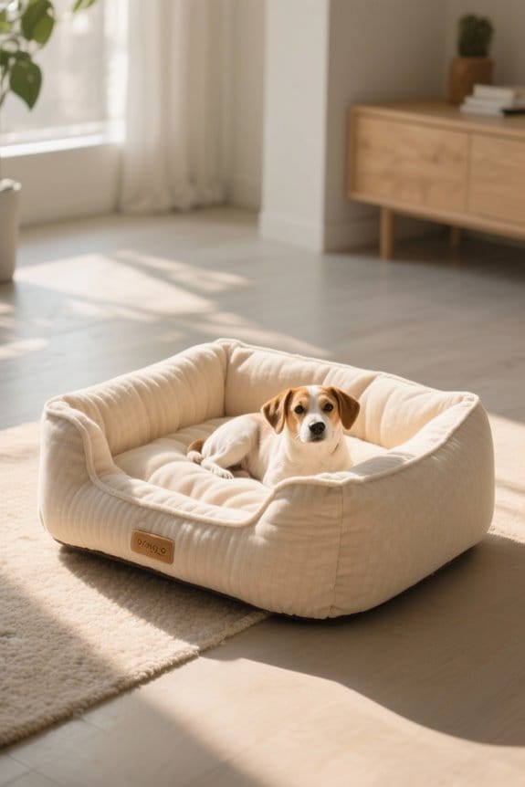 natural pet odor removal