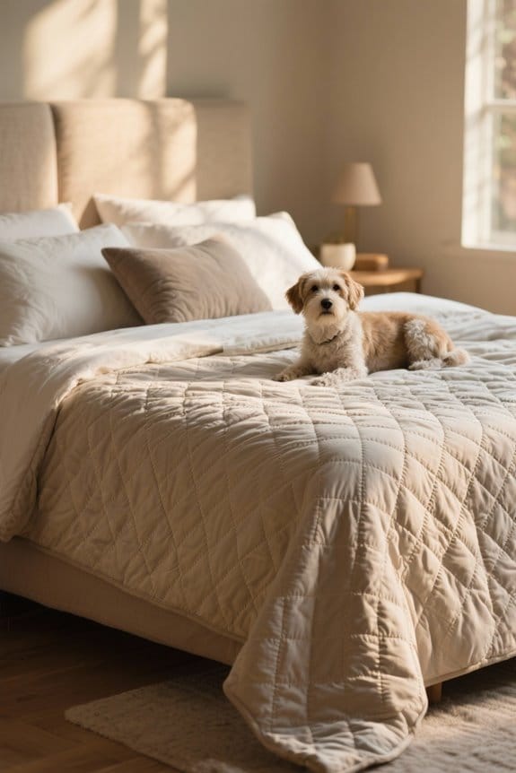 quality over thread count
