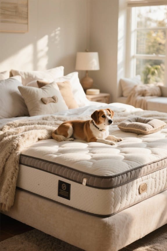 rotate mattress every 3 6 months