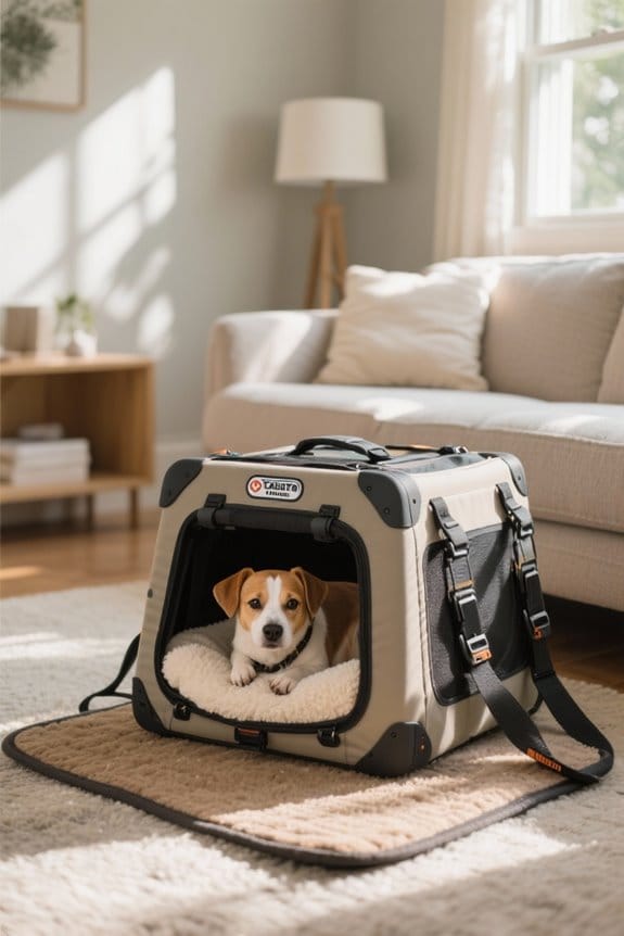 safe and comfortable travel