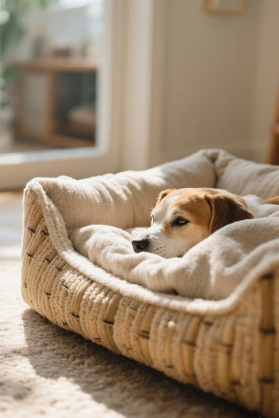 soft hypoallergenic comfortable bedding