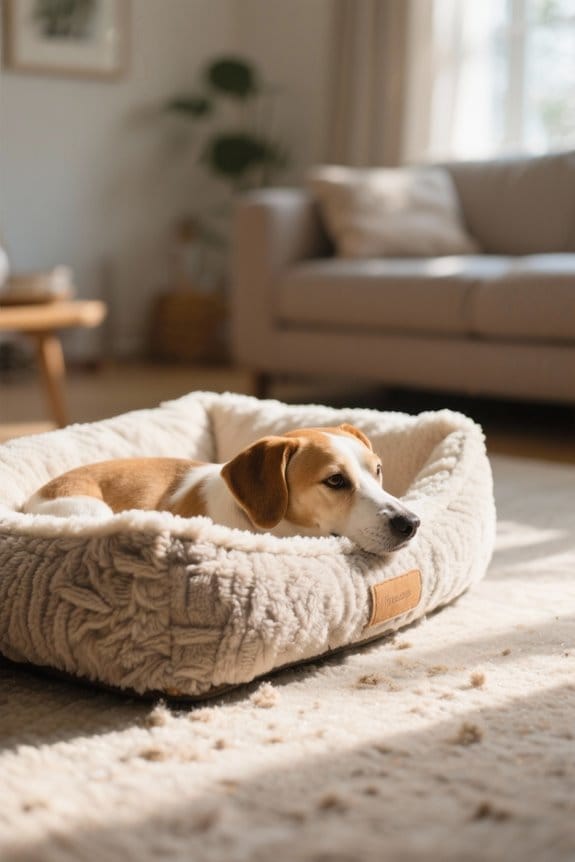 synthetic materials cause allergies
