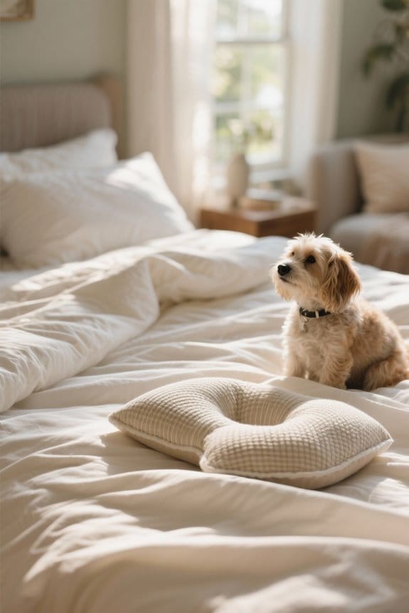 thread count impacts softness